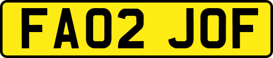 FA02JOF