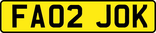 FA02JOK