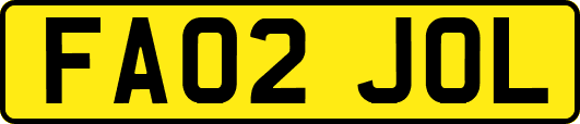 FA02JOL