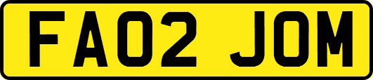 FA02JOM