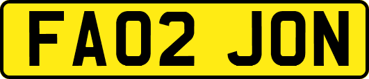 FA02JON
