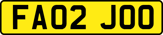 FA02JOO