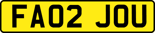 FA02JOU