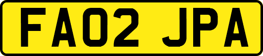 FA02JPA