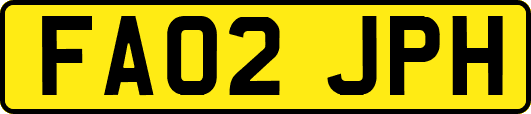 FA02JPH