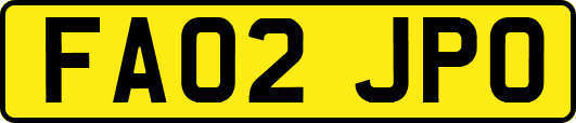 FA02JPO