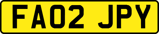 FA02JPY