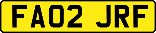 FA02JRF
