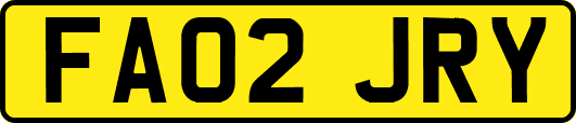 FA02JRY