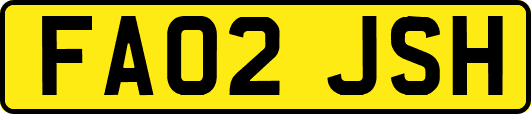 FA02JSH