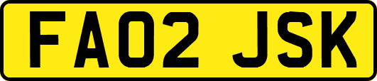FA02JSK