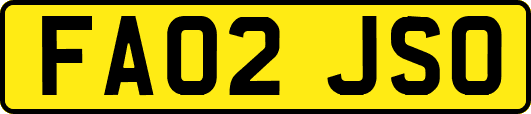 FA02JSO