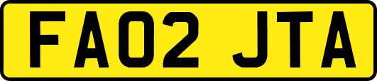 FA02JTA