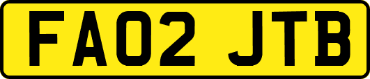 FA02JTB