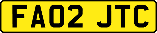 FA02JTC