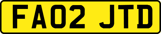 FA02JTD
