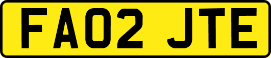 FA02JTE