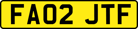 FA02JTF