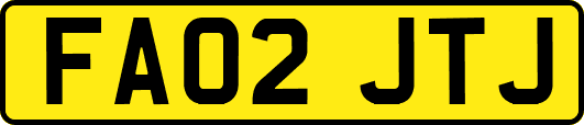 FA02JTJ