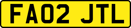 FA02JTL
