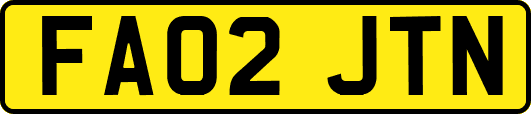FA02JTN