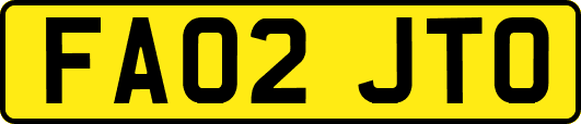 FA02JTO