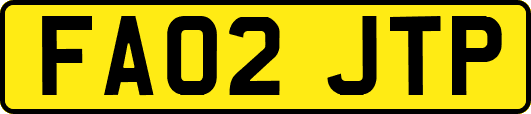 FA02JTP