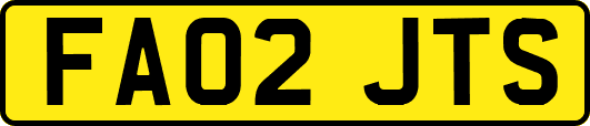 FA02JTS