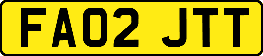 FA02JTT