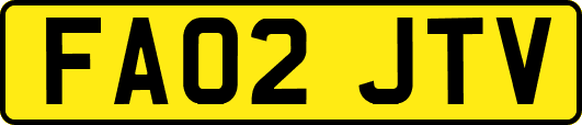 FA02JTV