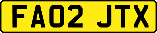 FA02JTX