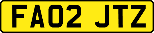 FA02JTZ