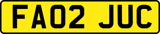 FA02JUC