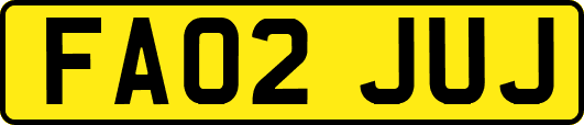 FA02JUJ