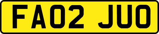 FA02JUO