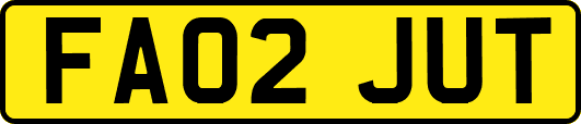FA02JUT