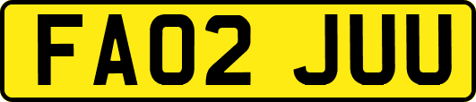 FA02JUU