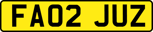 FA02JUZ