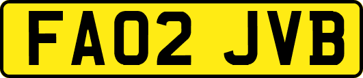 FA02JVB