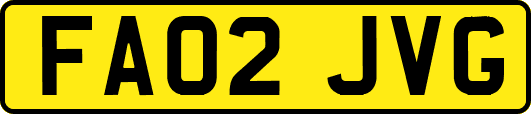 FA02JVG