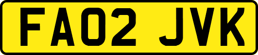 FA02JVK