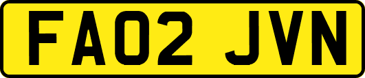 FA02JVN