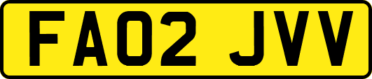 FA02JVV