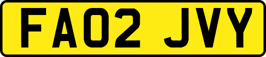 FA02JVY