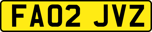 FA02JVZ