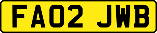 FA02JWB