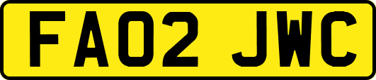 FA02JWC