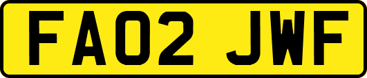 FA02JWF