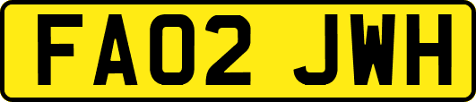 FA02JWH