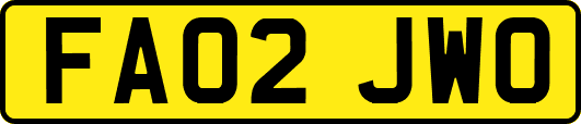 FA02JWO